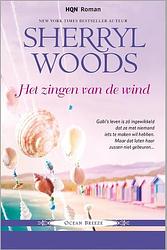 Foto van Het zingen van de wind - sherryl woods - ebook