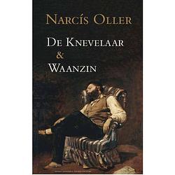 Foto van De knevelaar & waanzin