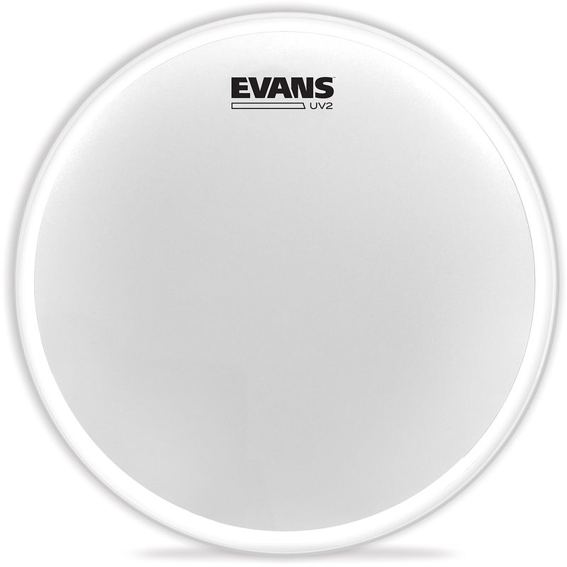 Foto van Evans b14uv2 uv2 coated drumvel 14 inch