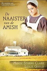 Foto van De naaister van de amish - leslie gould, mindy starns clark - ebook (9789064513459)