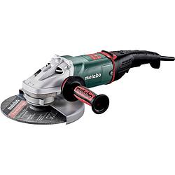 Foto van Metabo metabo 606481000 haakse slijper 2400 w