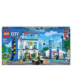 Foto van Lego® city 60372 politieschool