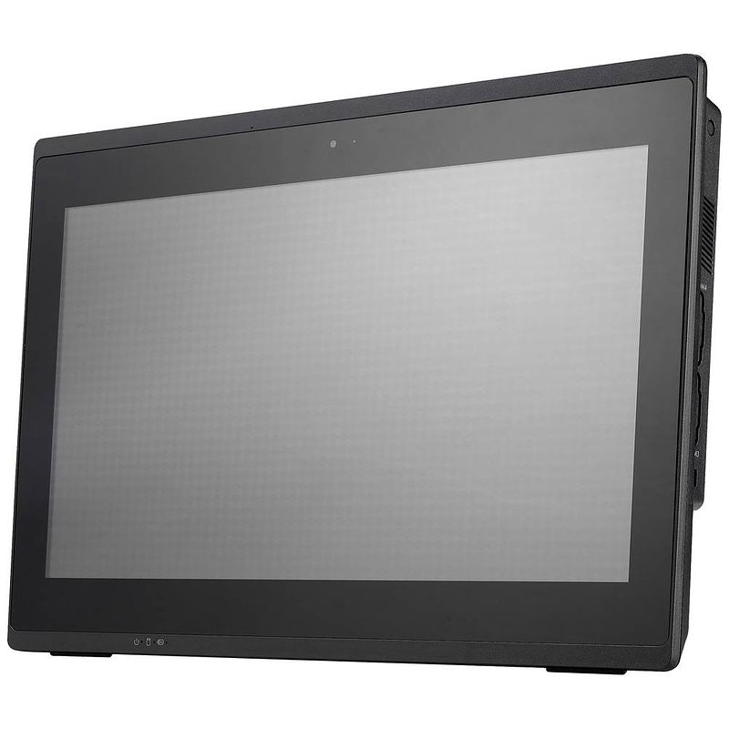 Foto van Shuttle barebone p52u3 39.6 cm (15.6 inch) full hd intel® core™ i3 i3-10110u intel uhd graphics freedos p52u3