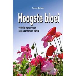 Foto van Hoogste bloei