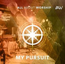 Foto van My pursuit - cd (0000768675229)