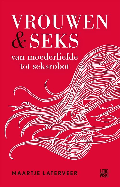 Foto van Vrouwen & seks - maartje laterveer - ebook (9789048837540)