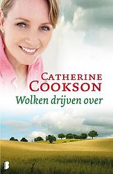 Foto van Wolken drijven over - catherine cookson - ebook (9789460234668)