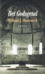 Foto van Het godsgetal - willem j. ouweneel - ebook (9789464241877)