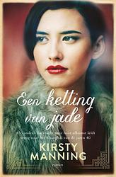 Foto van Een ketting van jade - kirsty manning - ebook (9789026146695)