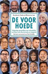 Foto van De voorhoede - boudewijn geels, elfanie toe laer - paperback (9789462972278)