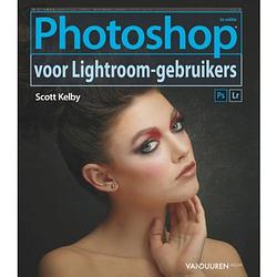 Foto van Photoshop voor lightroom gebruikers