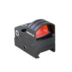 Foto van Konus red dot richtkijker sight fission-3