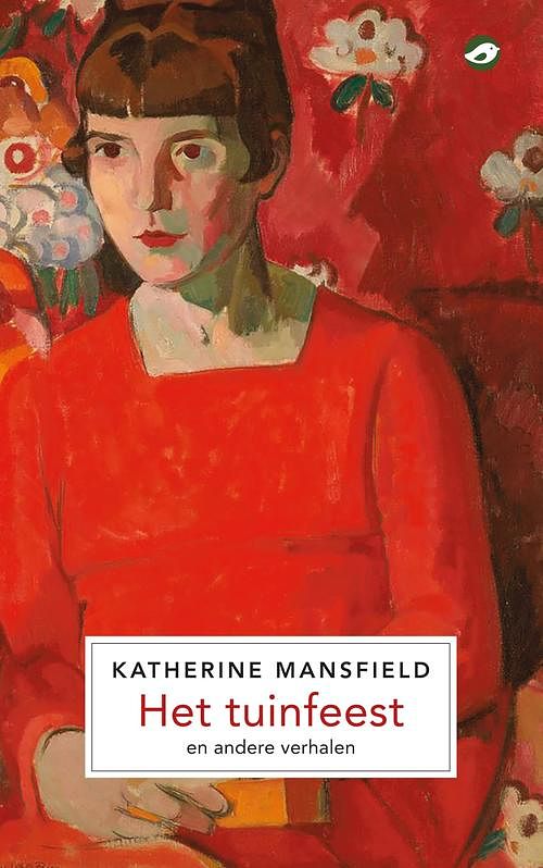 Foto van Het tuinfeest en andere verhalen - katherine mansfield - ebook