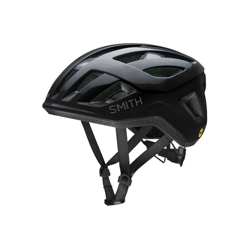 Foto van Helm signal mips black