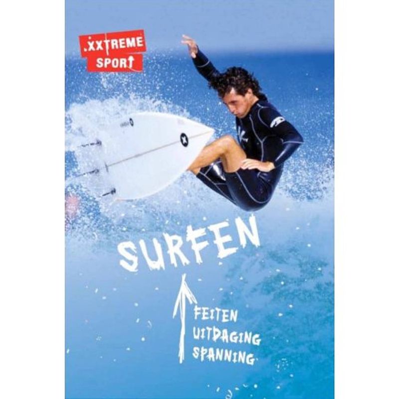 Foto van Surfen - .xxtreme sport