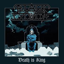 Foto van Death is king - lp (8054529000180)