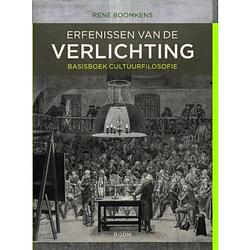 Foto van Erfenissen van de verlichting