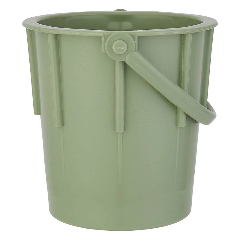 Foto van Rolf bucket eco light green 2,5+