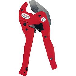 Foto van Rothenberger industrial plastic pipe cutter 42 mm 36012