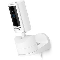 Foto van Ring pan & tilt indoor cam wit