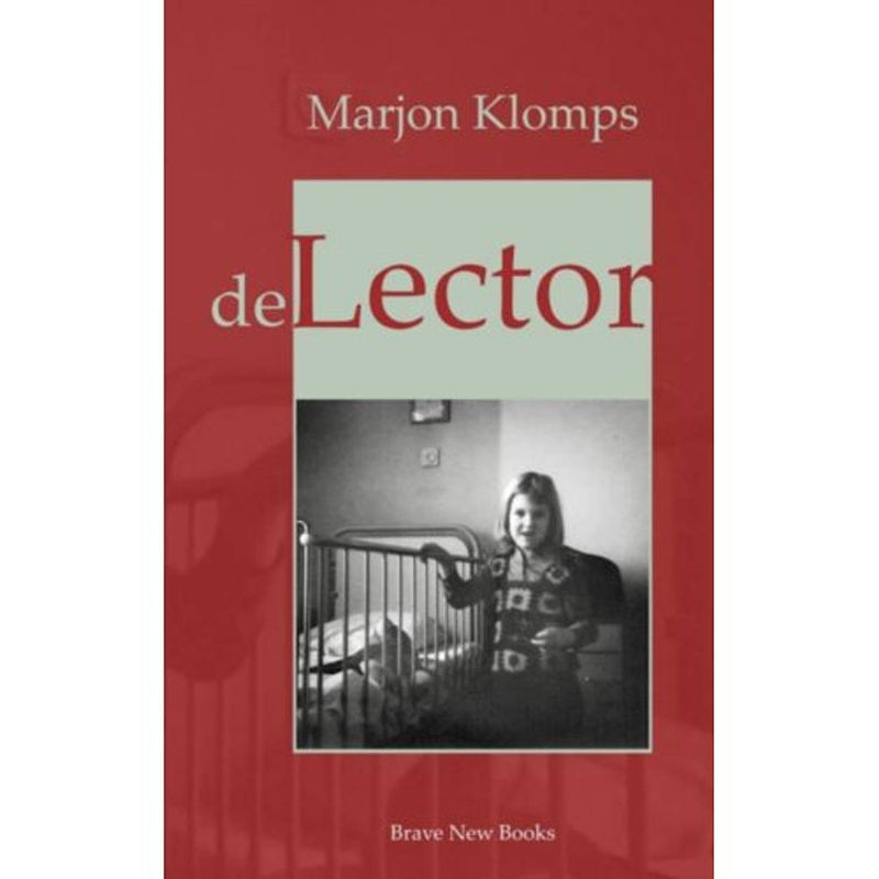 Foto van De lector