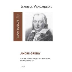 Foto van André grétry