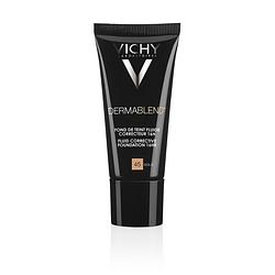 Foto van Vichy dermablend corrigerende foundation 45 gold