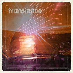 Foto van Transience - cd (0612608043886)