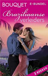 Foto van Braziliaanse verleiders - carol marinelli, jennifer hayward, catherine george - ebook