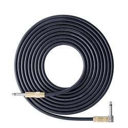 Foto van Lava cable clear connect ii r/a - 1/4 instrumentkabel 6 meter
