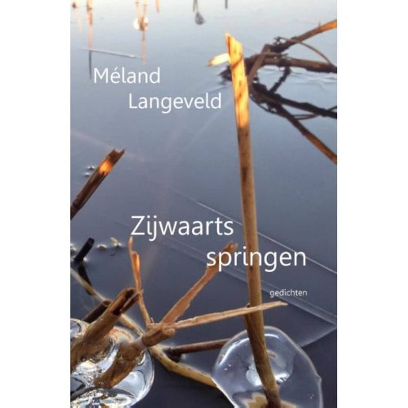 Foto van Zijwaarts springen