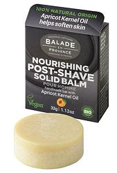 Foto van Balade en provence nourishing post-shave solid balm