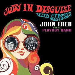 Foto van Judy in disguise with glasses - cd (0089353507121)