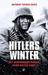 Foto van Hitlers winter - anthony tucker-jones - ebook (9789089753953)