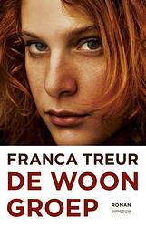 Foto van De woongroep - franca treur - ebook (9789044625066)
