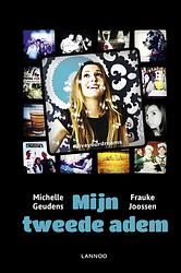 Foto van Mijn tweede adem - frauke joossen, michelle geudens - ebook (9789401413060)