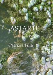 Foto van Astarte - patrizia filia - paperback (9789082623246)