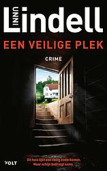 Foto van Een veilige plek - unni lindell - ebook