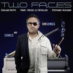 Foto van Two faces songs and unsongs - cd (3149028102420)