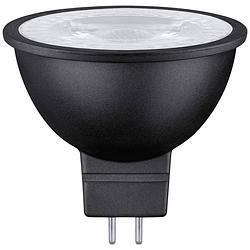 Foto van Paulmann 28872 led-lamp energielabel g (a - g) gu5.3 6.5 w neutraalwit (ø x h) 50 mm x 48 mm 1 stuk(s)