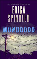 Foto van Monddood - erica spindler - ebook