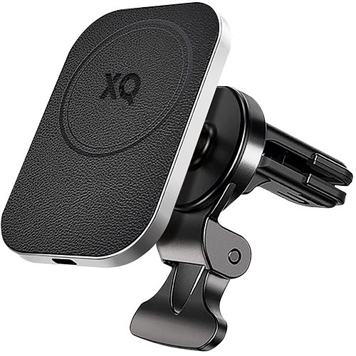 Foto van Xqisit magnetische telefoonlader auto