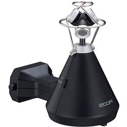 Foto van Zoom vrh-8 ambisonics vr microfooncapsule voor h8