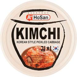 Foto van Hosan kimchi gefermenteerde groente 160g bij jumbo