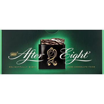 Foto van After eight pure chocolade pralines pepermunt bij jumbo