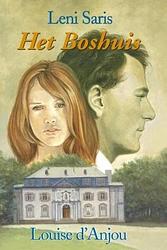 Foto van Het boshuis - leni saris, louise d anjou - ebook (9789020532609)