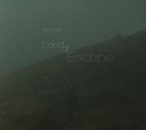 Foto van Land of escape - cd (5060362462262)