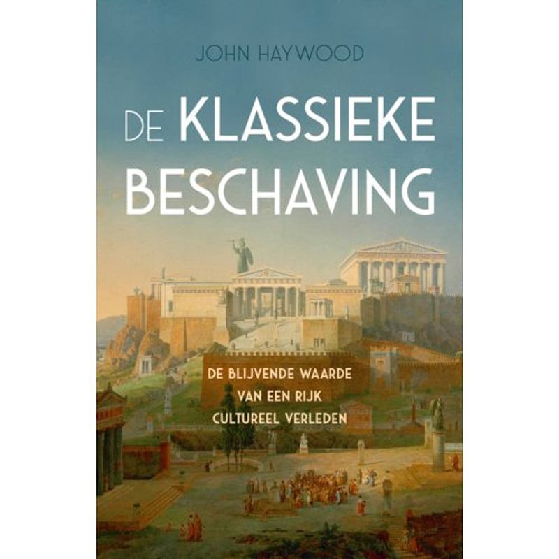 Foto van De klassieke beschaving