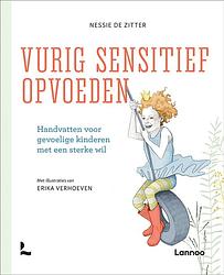 Foto van Vurig sensitief opvoeden - nessie de zitter - ebook (9789401462365)