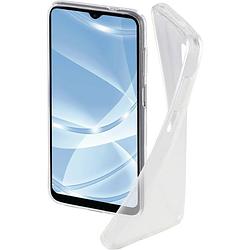 Foto van Hama crystal clear cover samsung galaxy a03s transparant